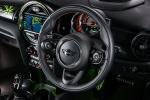 Mini Cooper S John Cooper Works Package 2018 года (ZA)